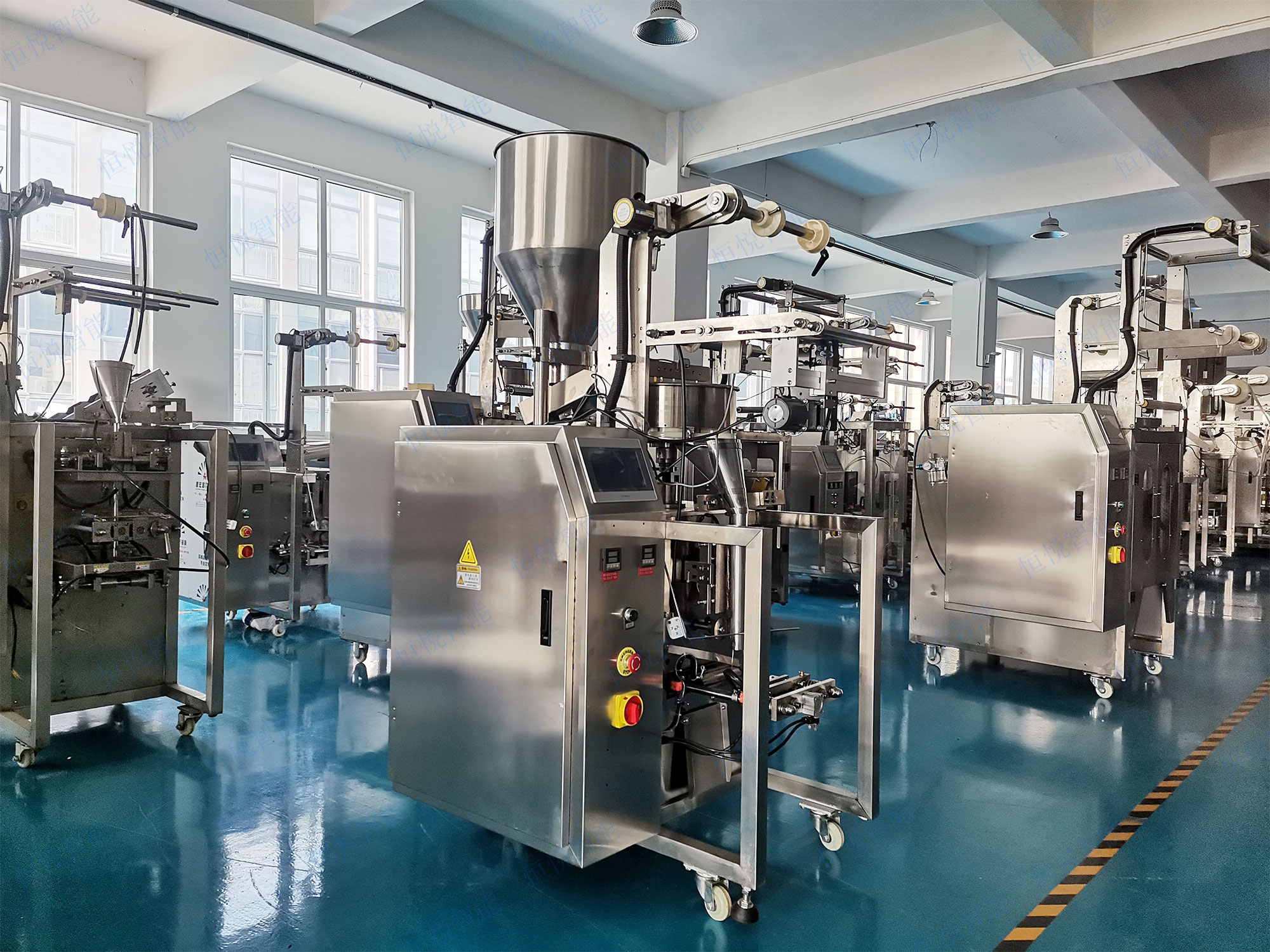 小型量杯包装机价格低